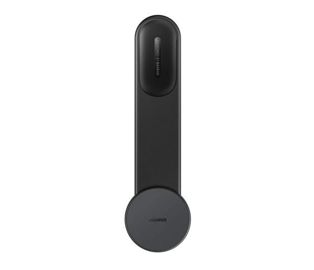 BASEUS C02 Magnetic Phone Holder Cluster Black - 1306174 - zdjęcie 2